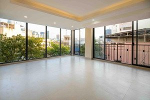 danh sách văn phòng 70-100m2, giá chỉ từ 15 triệu/tháng