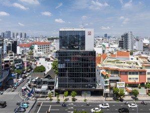 cho thuê văn phòng ct prime tại 83 nguyễn văn trỗi, p.phú nhuận, tphcm