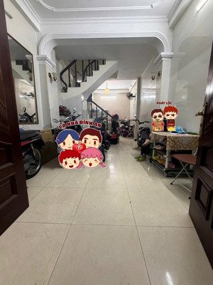cô long bán gấp nhà 36m2x4t mt 3,9m ô tô đỗ cửa kd phố tân mai ngõ thông 20m ra đường đôi nhỉnh 11t