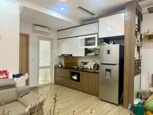 Chính chủ bán căn hộ chung cư Thanh Hà-Hà Đông 70m2 giá rẻ