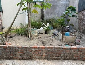 bán gấp đất mai lâm đông anh nhỉnh 5 tỷ sở hữu lô đất nở hậu hút tài lộc