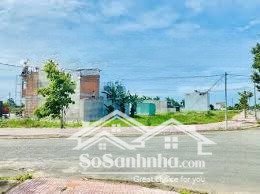 đất đẹp xây nhà vườn mini thủ thừa