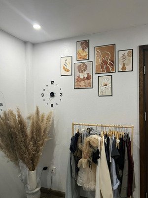 chính chủ cho thuê nhà kđt hud, tầng 4, 2 ngủ 2 vệ sinh , full nội thất chỉ 6 triệu/tháng