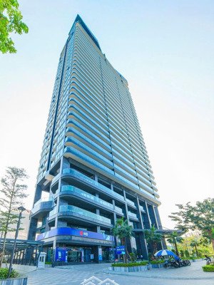 chủ nhà cần bán gấp căn 2pn view sông hồng tòa sunshine golden river - tầng đẹp - giá 14 tỷ nhỉnh