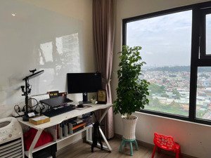 bán căn hộ 2pn rainbow full nội thất, tầng trung, sổ hồng đầy đủ. quỹ căn hộ cắt lỗ nhiều phân khu