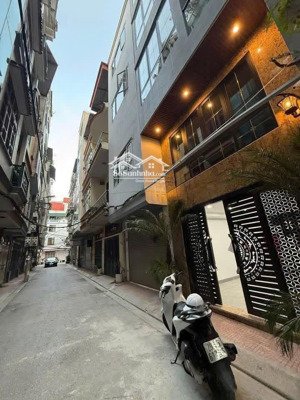 bán nhà nguyên căn khu phân lô quân đội đường xuân la, tây hồ dt 60m, mt 4,02m hướng tây bắc