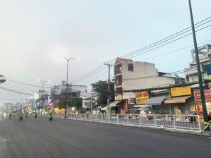 bán mặt tiền kinh doanh 3 lầu dương quảng hàm p5 gv, dt: 3.6x20m, giá 16.7 tỷ thương lượng