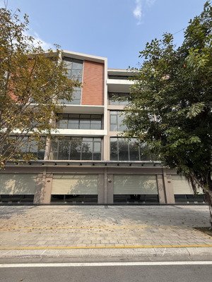 bán shophouse đại lộ bốn mùa vinhomes ocean park 3