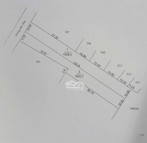 cơ hội hiếm! đất mặt tiền lớn trường đông-giá chỉ 745tr-gần ql22b-xây nhà vườn cực đẹp