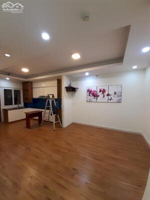 Bán chung cư Nam Cường ngõ 234 Hoàng Quốc – DT 77m2 ( 2PN) – Giá chỉ hơn 6 tỷ.