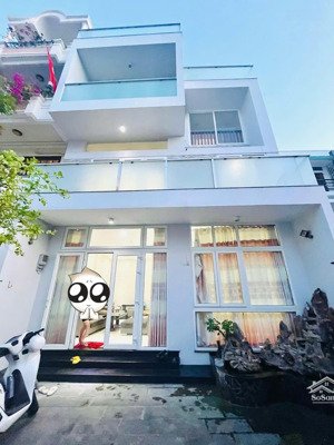 bán nhà đường hà thanh, gần đường 2 - 4