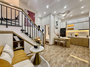 siêu phẩm - ngay nguyễn văn lượng - lottemart, 3 phòng - lô góc thông thoáng