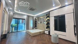 bán nhà nguyễn văn cừ 76m 7 tầng thang máy ô tô vào nhà giá 25 tỷ