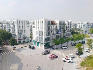 chính chủ bán nhanh căn liền kề 99m2 kđt the manor central park giá thấp hơn thị trường 2 tỷ