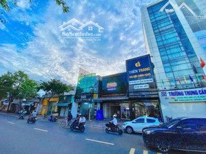 bán nhà mặt tiền trương công định, vũng tàu đang kinh doanh, nở hậu đẹp có dòng tiền chỉ 11,2 tỷ tl