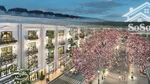 shophouse hướng biển giá tốt nhất