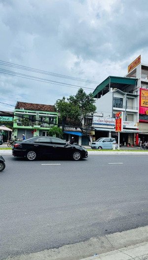 bán đất mặt tiền đường 23/10 gần vĩnh điềm trung dt80.8m ngang 6.5m giá 7.5 tỷ