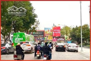 cho thuê mặt bằng phố lê duẩn cạnh ga hà nội & bộ công an (ptđt), vị trí cực hiếm trung tâm đống đa