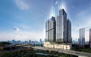 chỉ 9,5 tỷ sở hữu ngay căn hộ 2n2vs tại sun feliza suites cầu giấy - lh 