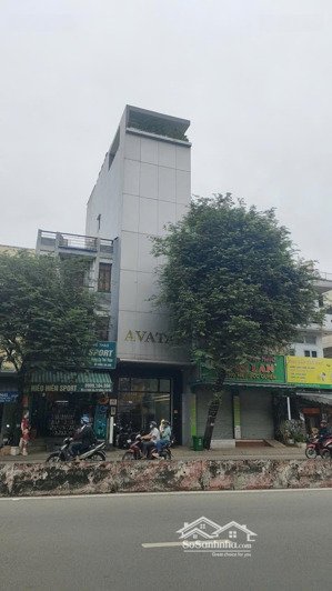 bán nhà mặt phố tại đường tây thạnh, tân phú, hcm, giá siêu hời 15 tỷ, 80m2