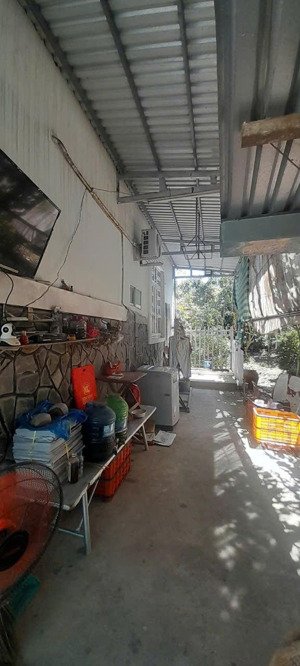 bán đất cồn mỹ hiệp view mặt tiền đường có nhà đẹp giá tốt