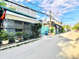 bán đất 153m2 tặng dãy trọ, hẻm ô tô né nhau đường thông, gần mặt tiền đường số 2, gần ga metro