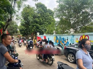 bán gấp 50m2 full thổ sát trường tiểu học xuân mai b giá hơn 2 tỉ