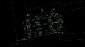 bán cặp đôi 2mt hẻm 8m âu cơ tân bình thông ni sư huỳnh liên dt 146,3m2 giá 17,9 tỷ, có tách lô
