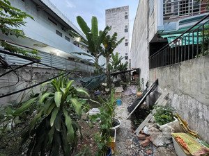 giảm giá 500tr, bán lô đất đẹp 6x20m, tô ký, đường xe tải tránh, tân chánh hiệp, quận 12, tp hcm