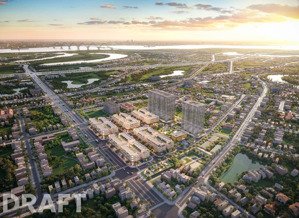 9 suất ngoại giao víp nhất dự án sgo la potar phúc thọ - giá giật mình