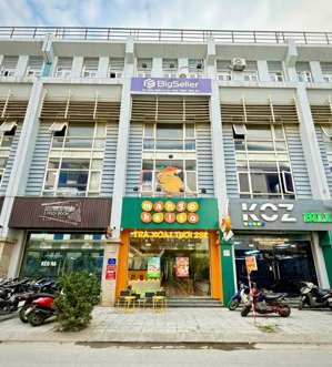 cho thuê nhà nguyên căn 4 tầng x 75m2- nguyễn văn lộc, hà đông chỉ từ 50 triệu/tháng