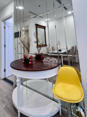 bán căn hộ 1pn vinhomes ba son tòa a1 view nội khu