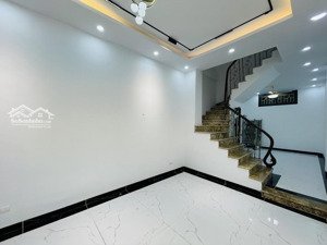 bán nhà văn bình - thường tín dt 50m2 giá hơn 6 tỷ, ô tô ngủ trong nhà ngỏ thông thoáng vị trí đẹp