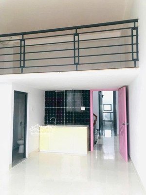 bán chdv 3 tầng+tum đường man thiện, quận 9