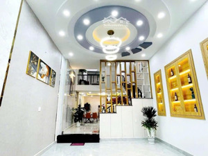 siêu phẩm nhà phạm văn hai, tân bình, giá: 3 tỷ 600 triệu / 70m2, sổ hồng riêng, lh ngay