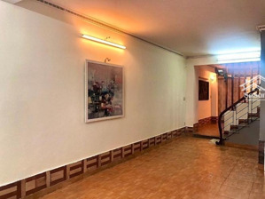 nhà hẻm 4m nguyễn trọng tuyển p1 tb dt: 4x15 trệt lầu vuông vức đẹp giá 7,9 tỷ tl