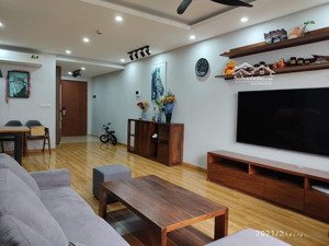 chính chủ bán chcc tại thống nhất complex - 3n2w - giá 12,5 tỷ - dt 122,5m2 - tầng trung - giá tl