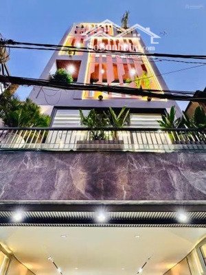 bán gấp nhà đường lý văn phức, phường tân định q1. giá 5 tỷ3/81,6m2 gần chợ tân định. cho thuê 35tr