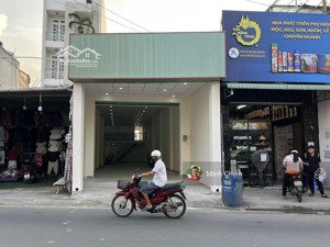 nhà 5x32m, mặt tiền phan văn hớn gần chợ đại hải_ngã ba phạm văn sáng ấp 2 xã xuân thới thượng