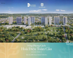 bán căn hộ masteri era landmark, 4,7 tỷ, 67 m2, giá cực chất, view đẹp