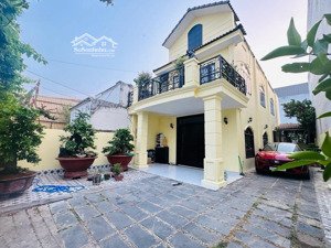 biệt thự ngay trung tâm linh đông, hẻm xe tải, p. hiệp bình, thủ đức, 9tỷ7 (còn tl)