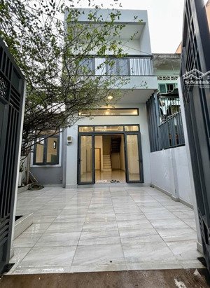 bán nhà hẻm / âu cơ, p.tân phú, giá 8 tỷ, gần đại học văn hiến