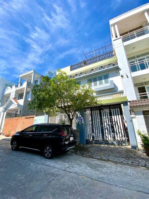 bán nhà phố phân lô lê lợi - thắng nhì | ngang 7,5m, khu dân cư cao cấp, giá tốt.