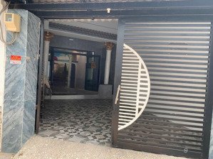 bán nhà cấp 4 tô ngọc vân, gần chợ, gần trường, gần gò vấp