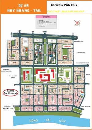 bán đất huy hoàng lô t8 đường 67, phường thạnh mỹ lợi