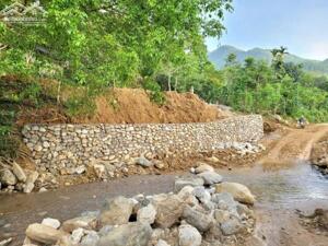 BÁN SIÊU PHẨM NGHỈ DƯỠNG CỰC ĐẸP DT 7000M2, VIEW CAO, CÓ SUỐI, CÓ AO SÁT KHU CN QUANG TIẾN, GIÁ NHỈNH 2TR/M2 LH0866990503