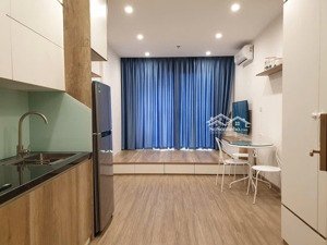 cho thuê cc tại vinhomes smart city, 7,5 triệu, 32m2, 1pn, 1wc bao đẹp