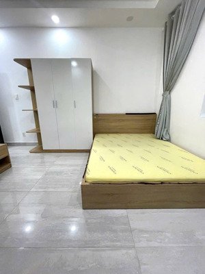 cho thuê studio cityland p10, gò vấp giá: 5,5 triệu/tháng studio gọn gàng