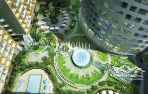 chính chủ cho thuê cc sài gòn airport 2pn 2wc full nôin thất giá chỉ 15tr/th ở liền giá thật