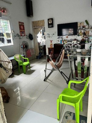 bán nhà đường tôn thất thuyết, 5x13m, gần cầu kênh tẻ, quận 4, chỉ 4. x tỷ